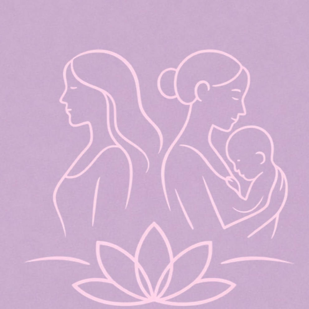 Kinésithérapie au Féminin Logo